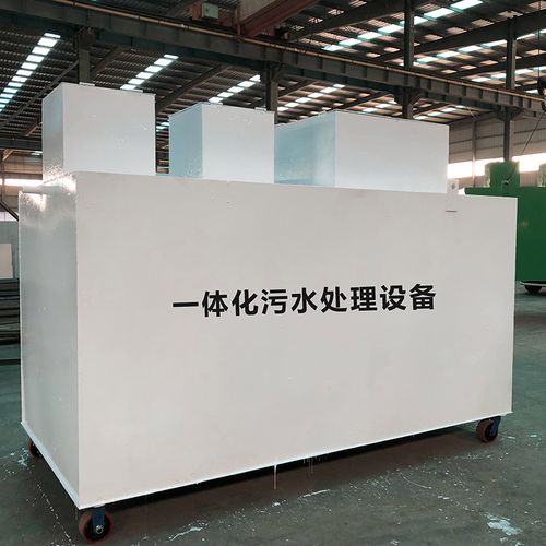 浈江甘肃嘉源通全域服务｜专业污水处理设备定制生产、安装运维一站式解决方案
